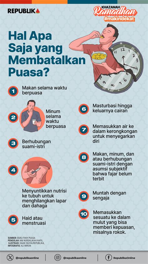 ApAkAh paAcaAran MeMBaTalKAN Puasa live malam ini paling pas kesan brand referensi bokep jepanese image 1