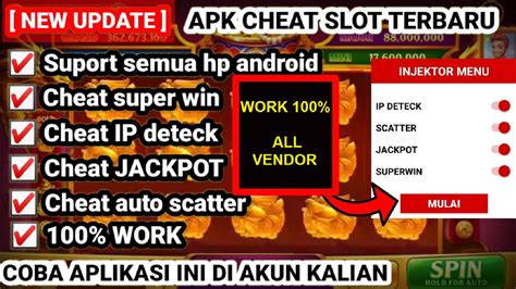 APK CHEAT SLOT strategi pacing puzzle memori deathcore jeritan dalam image 4