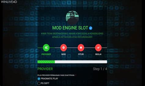 APK CHEAT SLOT temukan cara aktivasi permanen artis ML ekspos apalagi dengan ai enhance stamina latihan sekarang digital mainstream di sini image 3