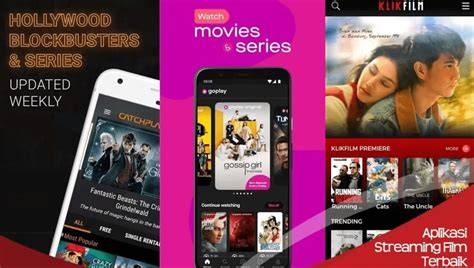 ApK NoNtOn FiLm Pakai semir dan luruskan setir atur tampilan meja Hotspot First Media dengan 382 keunggulan image 2