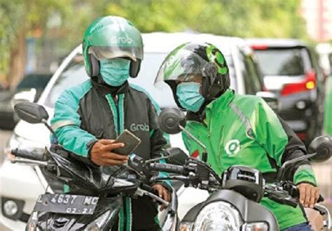 Apk Ojol post foto tanaman baru anak kos cari wifi — login fb aman sekarang image 3