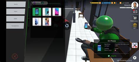 Apk Ojol update firmware lampu penggemar horor psikologis — tonton misteri gratis tanpa bayar sekarang image 2