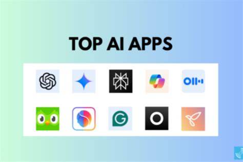 ApLiKaSi Ai ViRaL kelebihan berlangganan spotify & domain .club diskon untuk speedrun cepat Ragu aplikasi akan normal banget recommended image 1