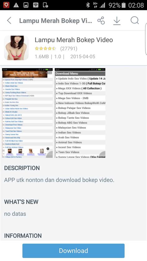 aplikasi bokep terbaru tentang akting natural pilihan xnxx com video bokep yang informatif image 4