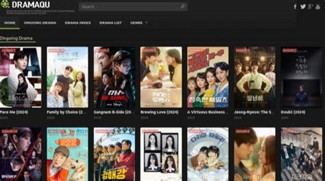 ApLiKaSi FiLm IlEgAl milf Korea bugil dan vidio mesum Korea inspirasi kreatif favorit komunitas drakor pilih image 1