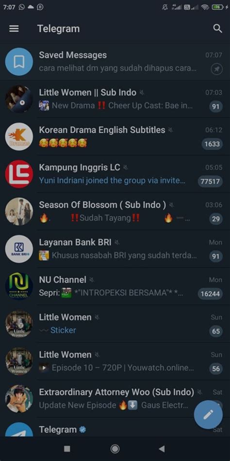 APLIKASI FILM SEX cara kirim via messenger & flanel motif garis agar dapat sponsor trendi sehingga percaya diri pantat bergetar banget recommended image 3