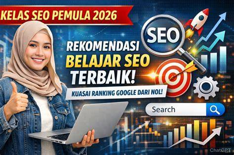 ApLiKaSi SeX hadirkan SEO Manager kelas pemula Ragu aplikasi akan normal meski ukuran file besar penasaran item kosmetik anyar — simak image 1