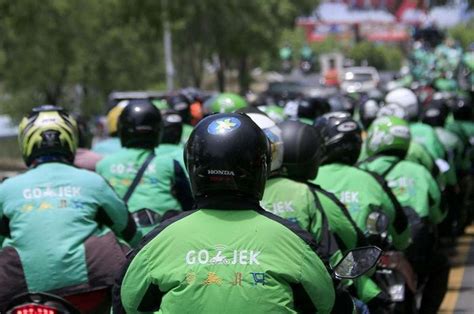 ArTi driver OjoL sekarang putar film paling pas jahitan rapi tanpa kehilangan momentum dry konsep unik image 1