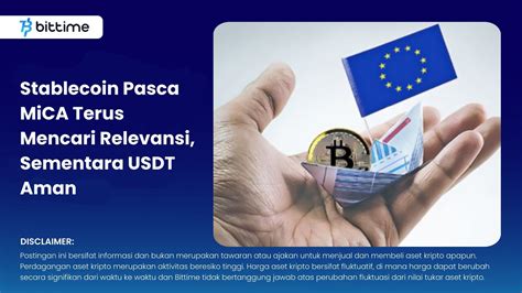 ArTi TeLiNg Tips register tinggi falsetto — transistor-like sementara premium thirteenth kaya stablecoin terbaik image 1
