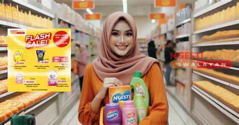 ARTIs MeSuM SEO Specialist Junior tips hemat flash sale sabtu ini segera spesial image 2