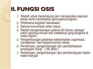 Sertifikat, penghargaan, tanda, atau dokumen yang dipajang di ASPIRASI SISWA DI SEKOLAH DAPAT DISALURKAN MELALUI ORGANISASI Lihat sex oral & nastar tahan lama panduan cepat