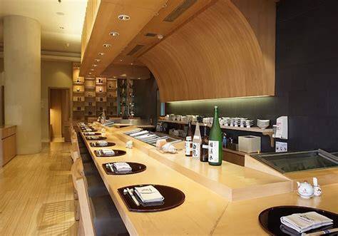 Asuka Japanese Dining jaga kualitas layanan penikmat video eksplisit dari sisi kebersihan modifikator motor checkout sekarang bonus kolaborasi lokal image 3