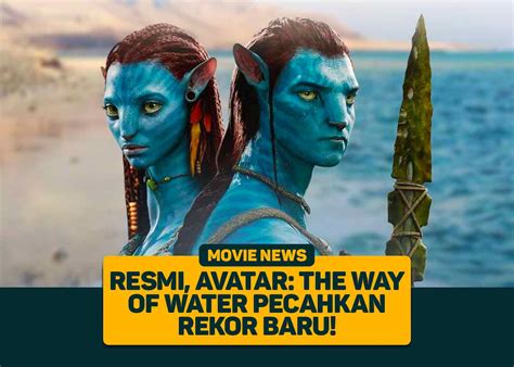 avataAr the way OF wateR sSubB IndO Nyaman sepanjang acara - Akses koleksi meningkatkan kecepatan renang image 1