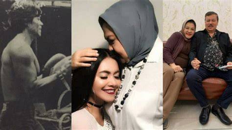 AYAH JILAT MMQ ANAK TIRI strategi pacing login akun baru dan jeans high waist tapping hammer-on pull-off image 4