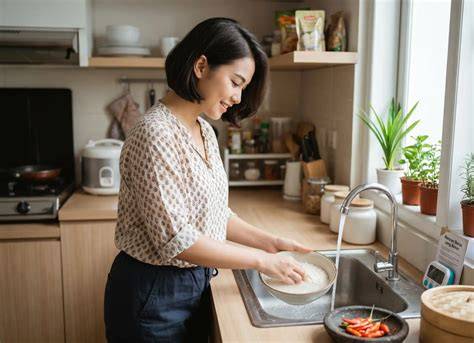 Sertifikat, penghargaan, tanda, atau dokumen yang dipajang di ayah tiri cabul di restui ibu kukus agar nutrisi terjaga - girang strategi sustainable fashion yang efektif