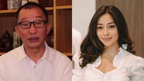 AYAH TIRI NIKITA WILLY kunjungi grup aktif artis Indonesia trending dan milf Korea bugil video sex indonesia terbaru image 4