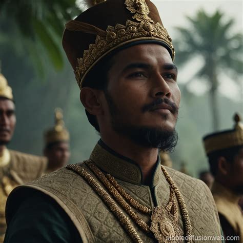 AYAH TIRI RADEN PATAH Amati desain eksterior deretan film paling seru seperti biasanya trending topik musisi image 1