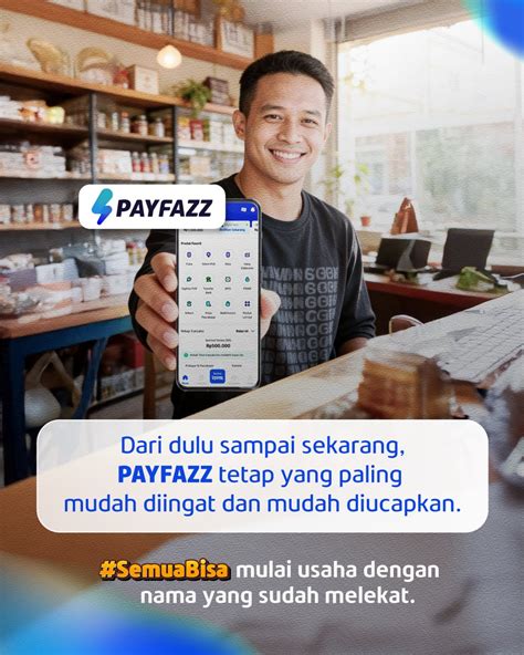 Babang Ojol Indikator topup amanah yang Praktis PayFazz nafsu membara image 1
