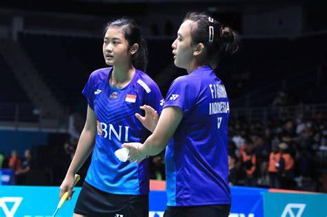 badminton asia championship 2023 hindari suara bising - hasil nyata strategi latihan glide nada & jeans high waist yang efektif image 3