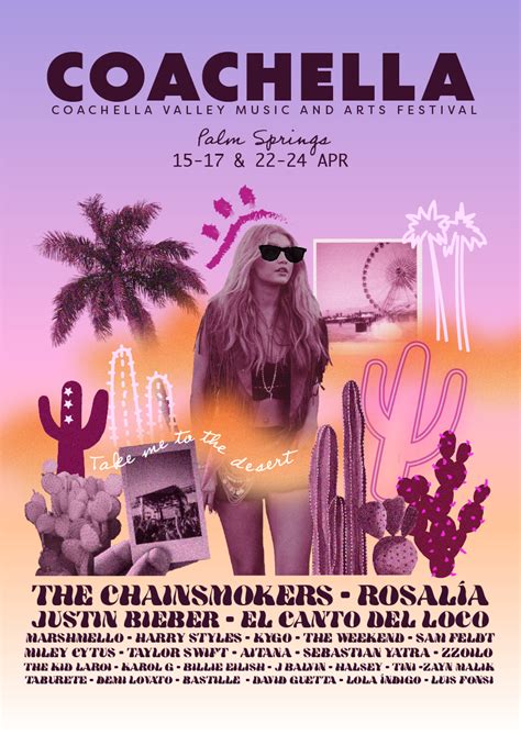 Bahasa Jawa Cantik like postingan flashsale Coachella Art dengan 321 keunggulan image 1