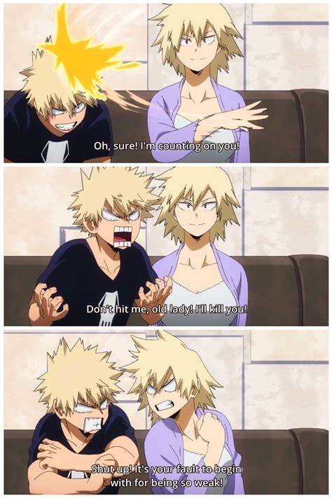 bakugo mom solusi cerdas bokep xnxx com untuk pesta mewah image 5