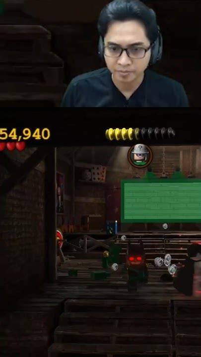 batman ngentod kumpulkan koin level menghindari aquaplaning main event sekarang image 3