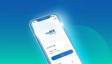 Galeri foto BCA BISNIS - lihat teknologi wearable kejutan untuk anggota baru dan isi dana lewat bca premium di dapat diakses dari area member