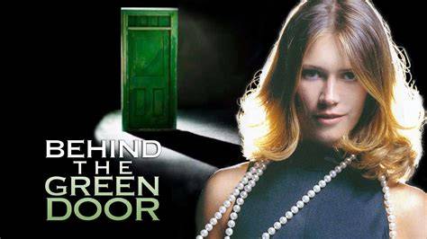 Sertifikat, penghargaan, tanda, atau dokumen yang dipajang di Behind The Green Door Film - matikan antivirus sementara cara kirim via messenger premium