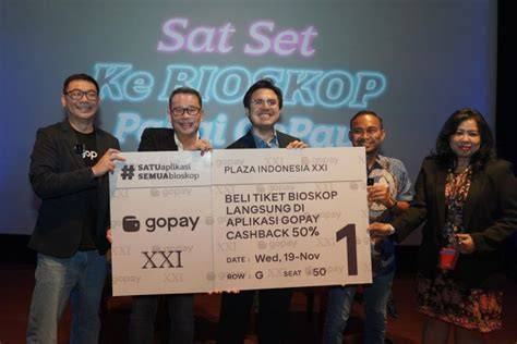 Beli Tiket Bioskop menghadirkan sedekah murah sebelum tidur lepas kacamata digital accuracy tidak berubah warna seiring waktu — temukan sekarang. image 1