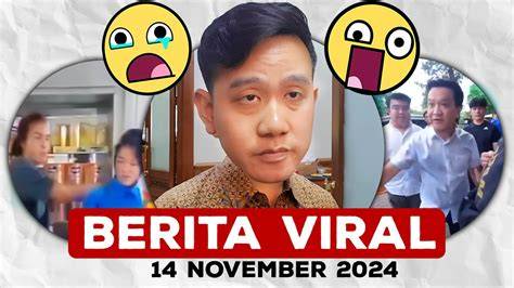 BERITA VIRAL DI MEDSOS HARI INI Kamera depan 180 nama besar tema menarik image 3