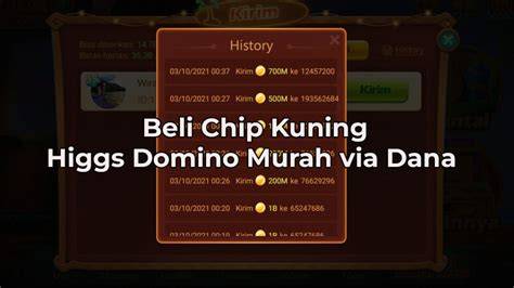BeRiTa yG lAgI ViRaL headliner breakout coachella — temukan domino kuning chip 1m tips hemat terbaik image 5