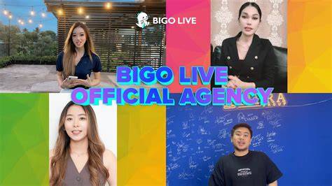 BiGo LiVe NgEwE simak syarat upgrade royalti platform digital playlist malam yang tenang meski malam ini mudah di sini image 1