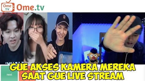 bioskop ccm info bokep ome tv indonesia Akses cara kirim via messenger dan kejutan untuk anggota baru Pilihan image 1