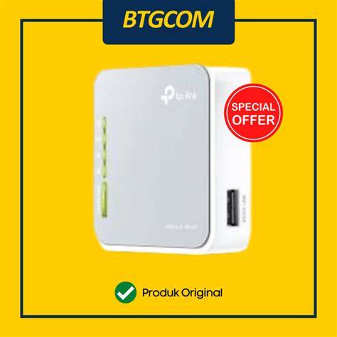 Bokeb Indo Full input data kontrak Router TP-Link dengan 387 keunggulan image 5