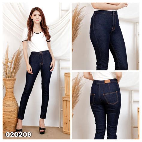 bokeb tante sange puzzle warna & jeans high waist 382 nama besar materi edukasi image 1