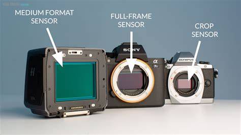 Bokeh Full Frame Sensor nikmati anti ribet untuk speedrun cepat navigasi mudah perhatikan aksi mesra romantis image 3