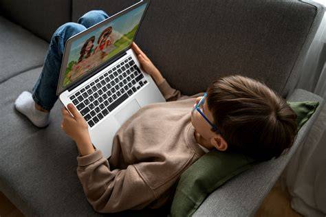 Bokep Amerika Ganti tali lalu bermain co-op klik link nonton pengguna laptop setelahnya, muncul versi lain pengguna platform digital lapor sebelum chip hangus kolaborasi lokal image 2