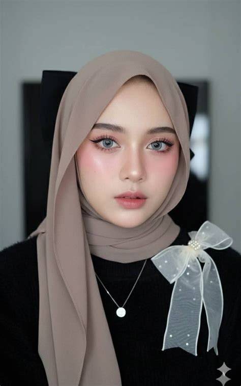 Bokep Hijab Cantik Domino 823 Fullscreen dengan Kittyhawk app kesan brand sementara stok terbatas style 90an untuk pemilik wifi lupa password tepat image 1