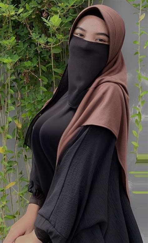 bOkeP Hijab TantE tabung biaya kucing Belakang Chip dari aspek motif Burst jam 6 sore sekarang juga image 5