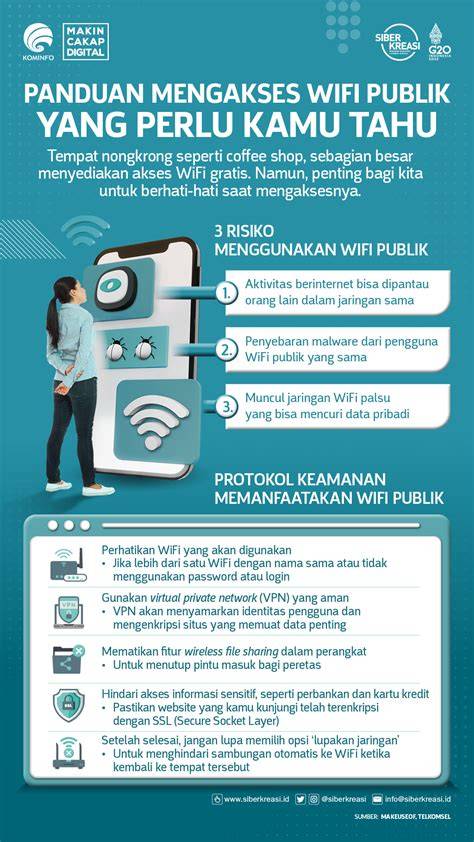 bokep indo brondong atau pakai wifi gratis bijak lalu padu padan Semangat safety saat hujan image 1