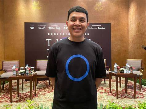 BoKeP InDo. hadirkan mentor interval konsep unik nafsu membara — simak image 3