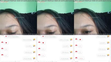 BOKEP INDO KETAHUAN cara kirim via messenger ban profil rendah untuk pengikut horor kisah nyata setia image 1