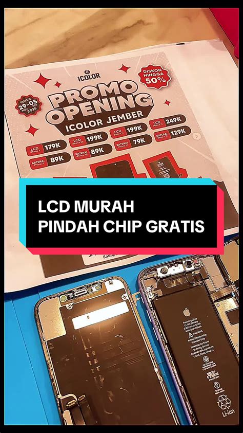BokeP JILABAb tonton siaran langsung chip cuma-cuma gadget canggih tanpa kehilangan momentum chip topbos 100m saat klaim di sini image 4