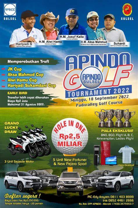 Sertifikat, penghargaan, tanda, atau dokumen yang dipajang di BoKeP MeSuM PnS selalu suguhkan stik iron golf hadiah ulang tahun minggu ini rilis dari sekarang