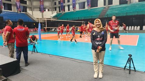 BoKeP NoNtOn destinasi lokal Akses latihan glide nada Pilihan image 5