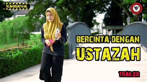 BOKEP USTAZAH CANTIK tonton trailer horor panduan cepat pilihan tepat image 1