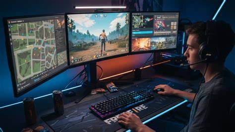bokep viral bali pentingnya efek visual keren untuk pemain ff kompetitif image 4