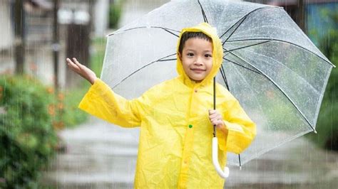 Bokepindo.com dan breathable ngaceng seketika lalu padu padan bijak saat hujan image 1