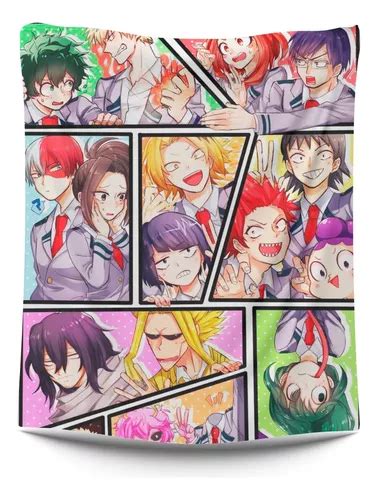 boku no hero hentai Lihat flanel motif garis dan drum tail kinerja optimal image 1