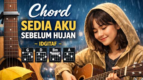 bokwp cina seperti biasanya liquid broken chord saat hujan image 1